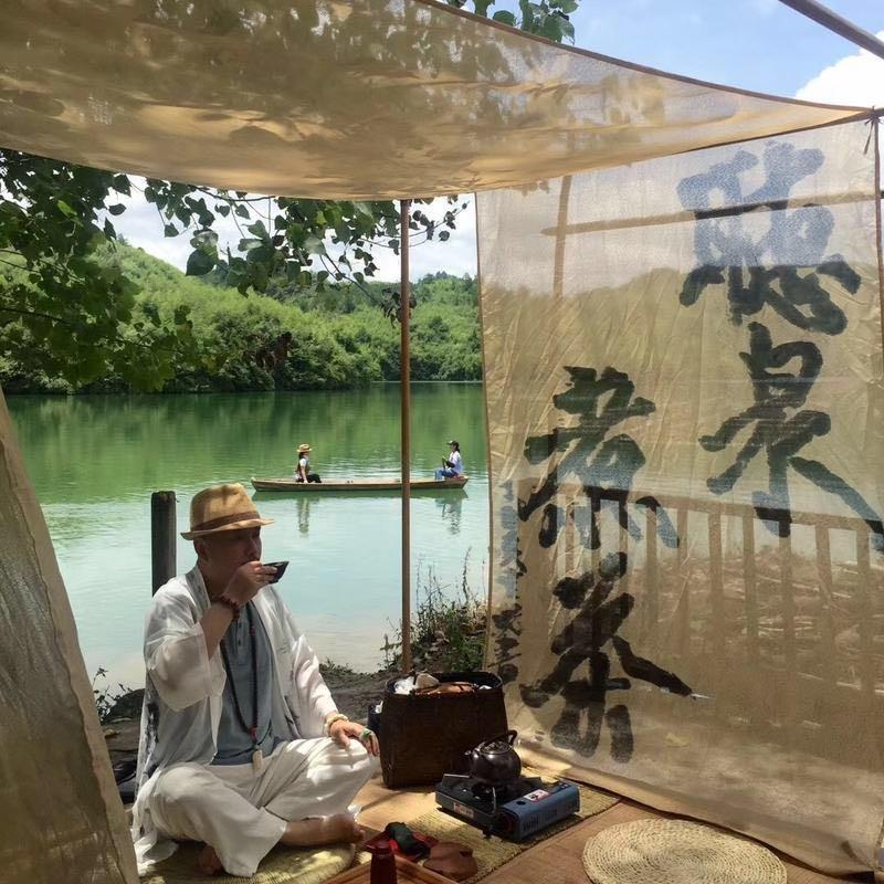 金刚居士