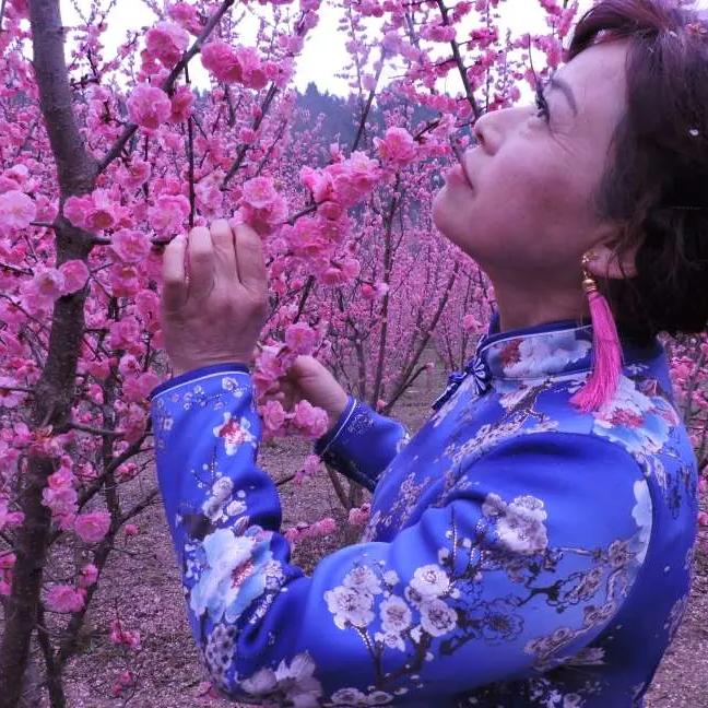 天山童姥