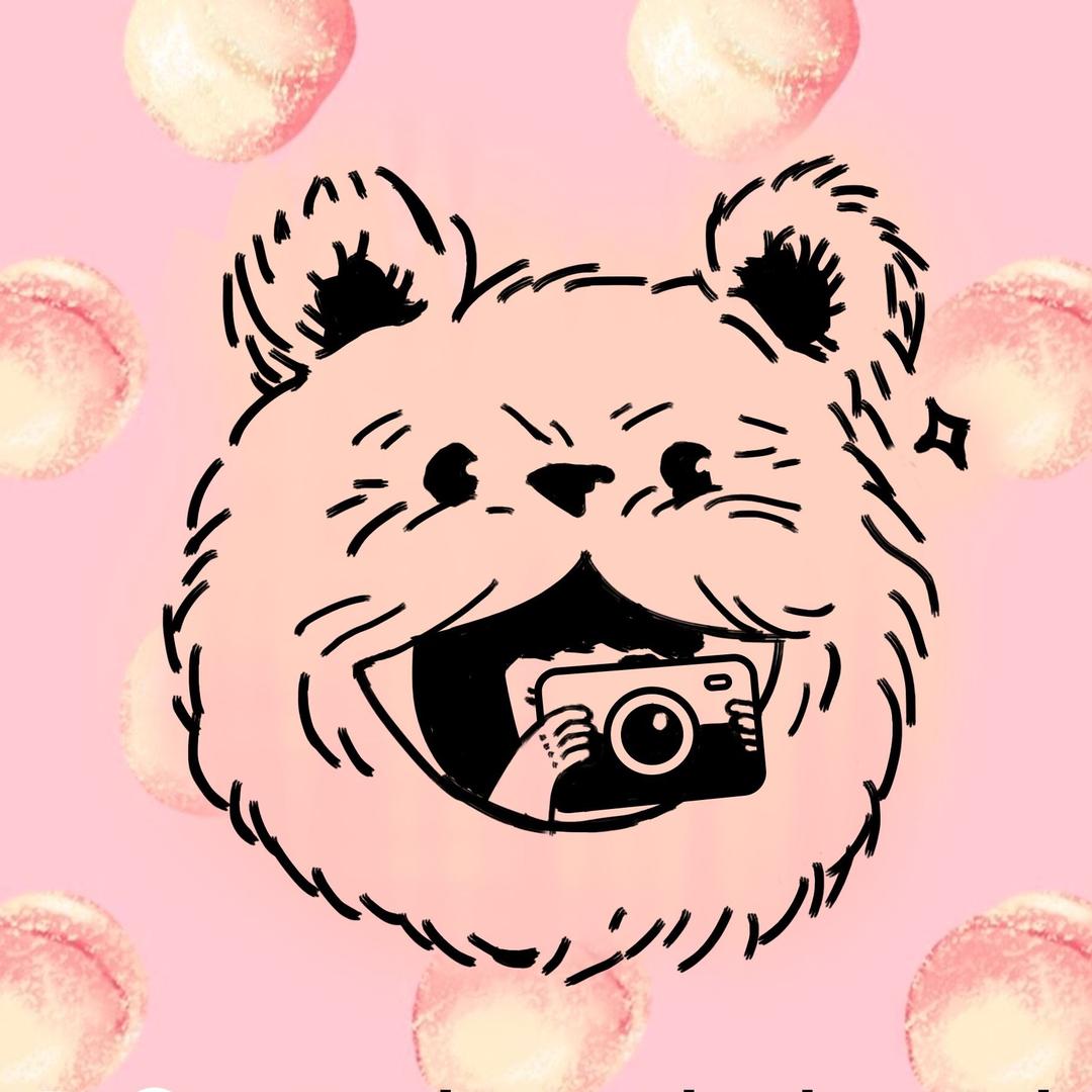 卜凡少女摄影工作室