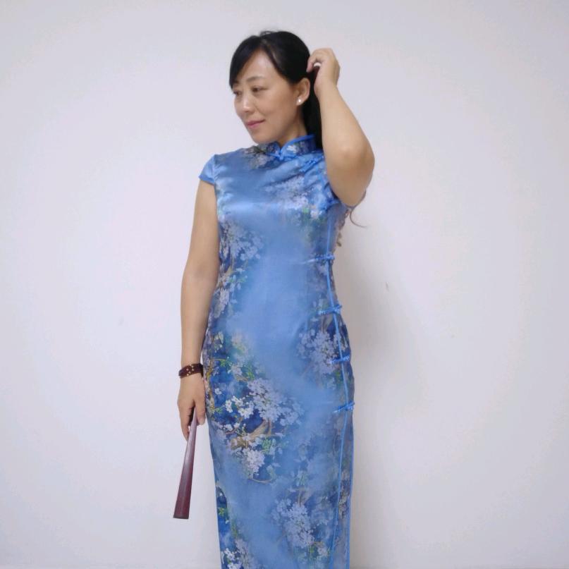 沁心