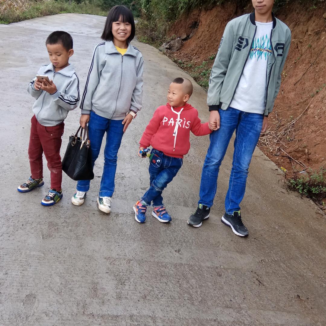 开心每天