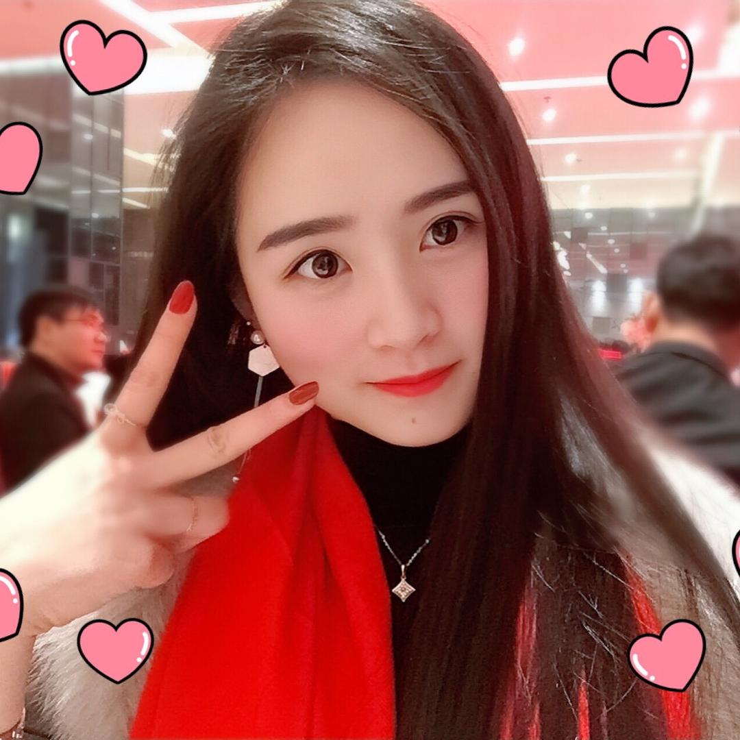 谢假假🎀