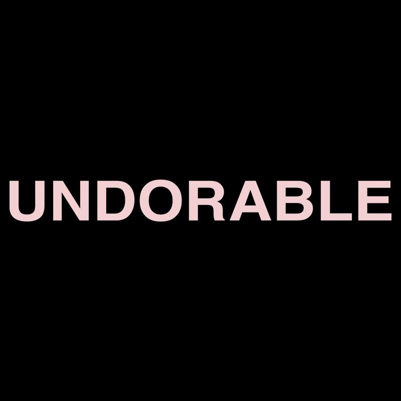 UNDORABLE旗舰店