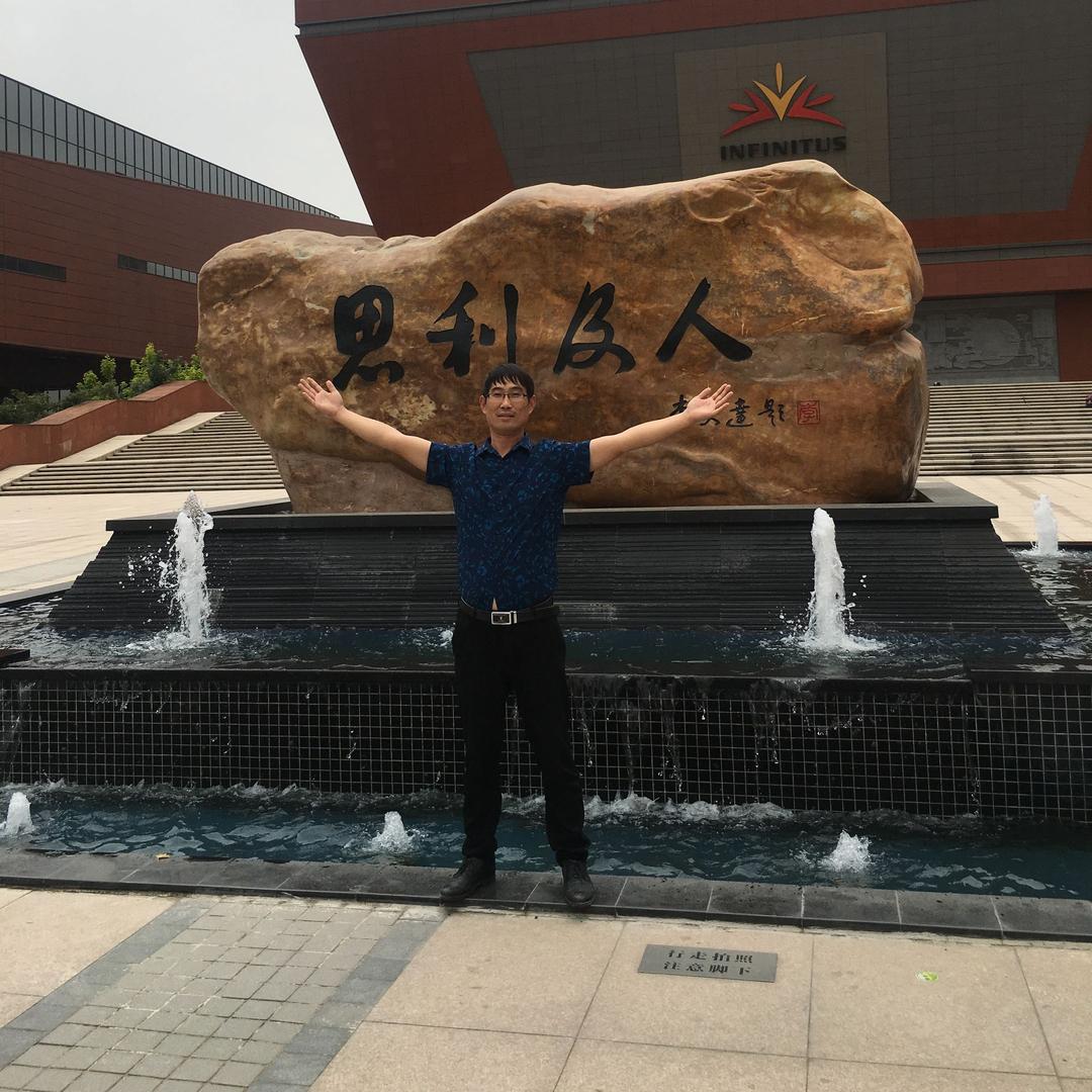 砀山县果色飘香农副产品销售中心