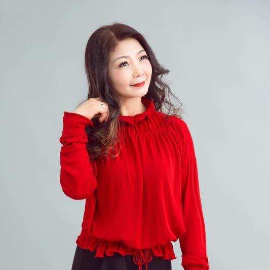 李秋兰（拒私聊⋯
