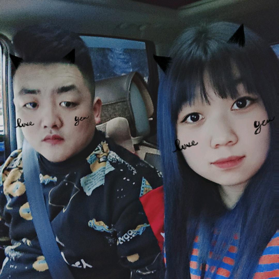 阿月,
