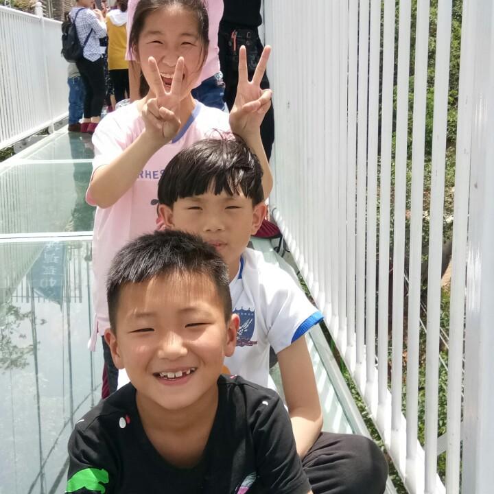 梦醒时分