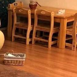 兴建木业家具有限公司