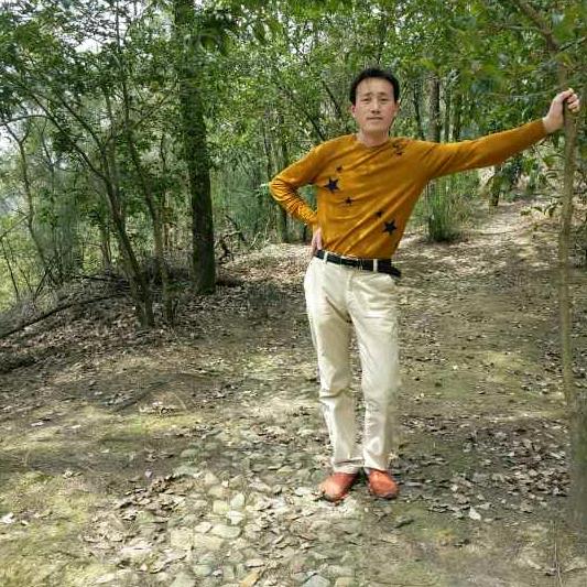 有志者，事竞成！