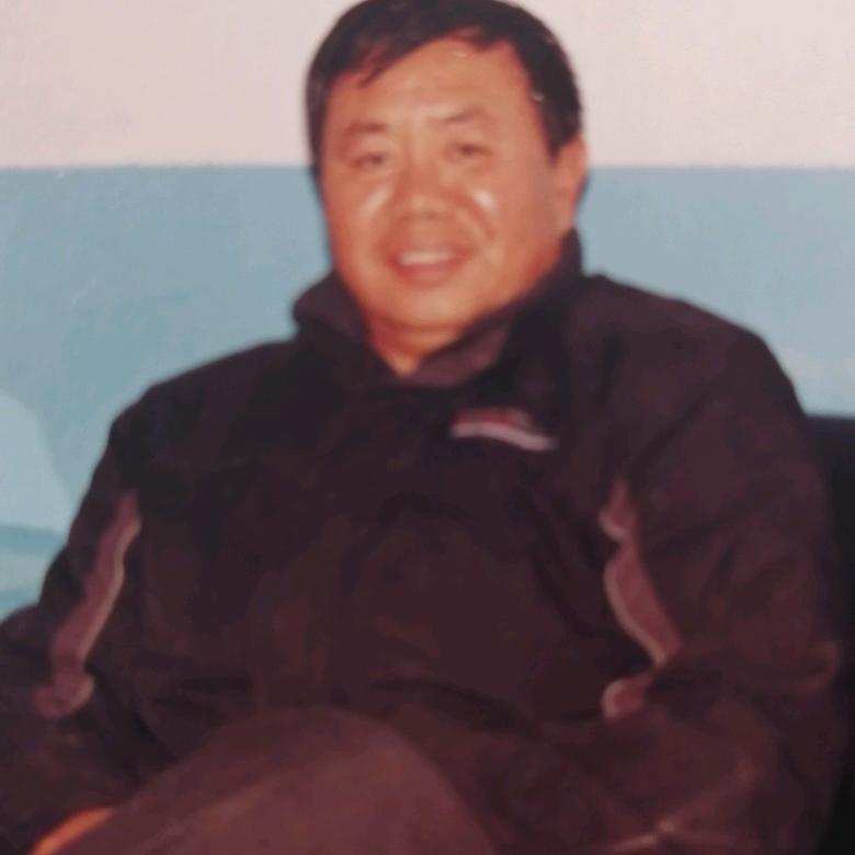 老万