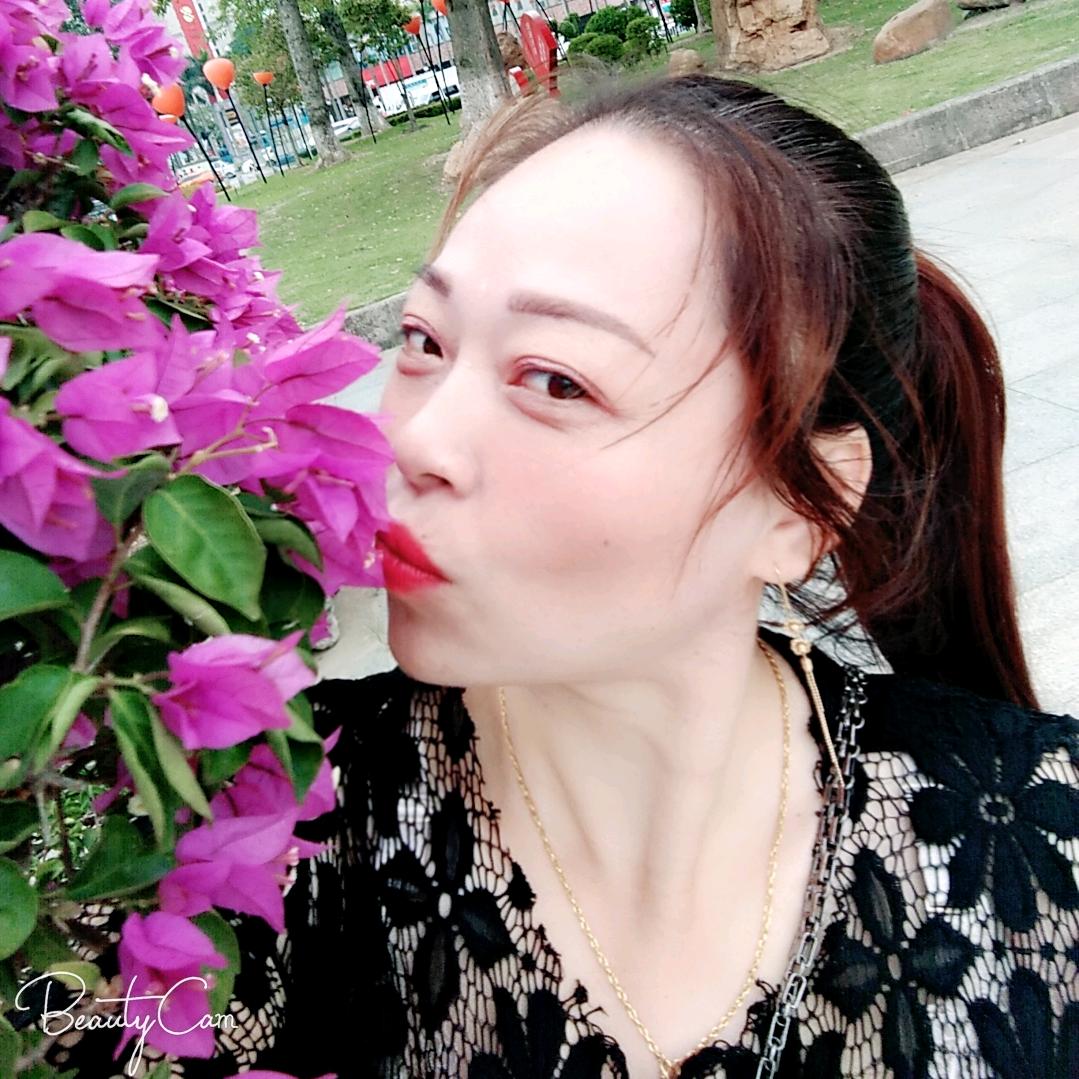 心随舞动，晨练队