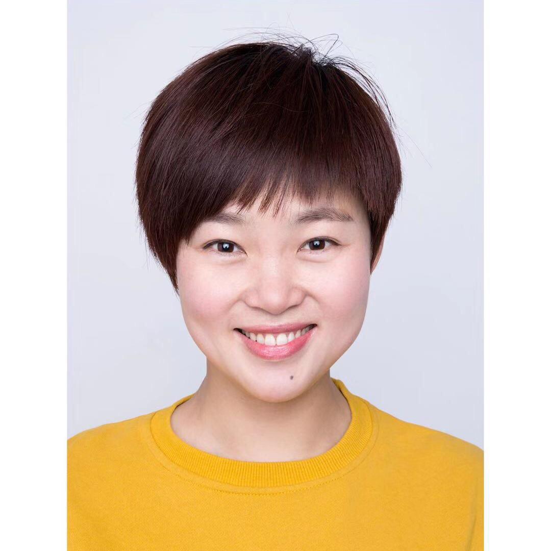大玲子(玲美人)