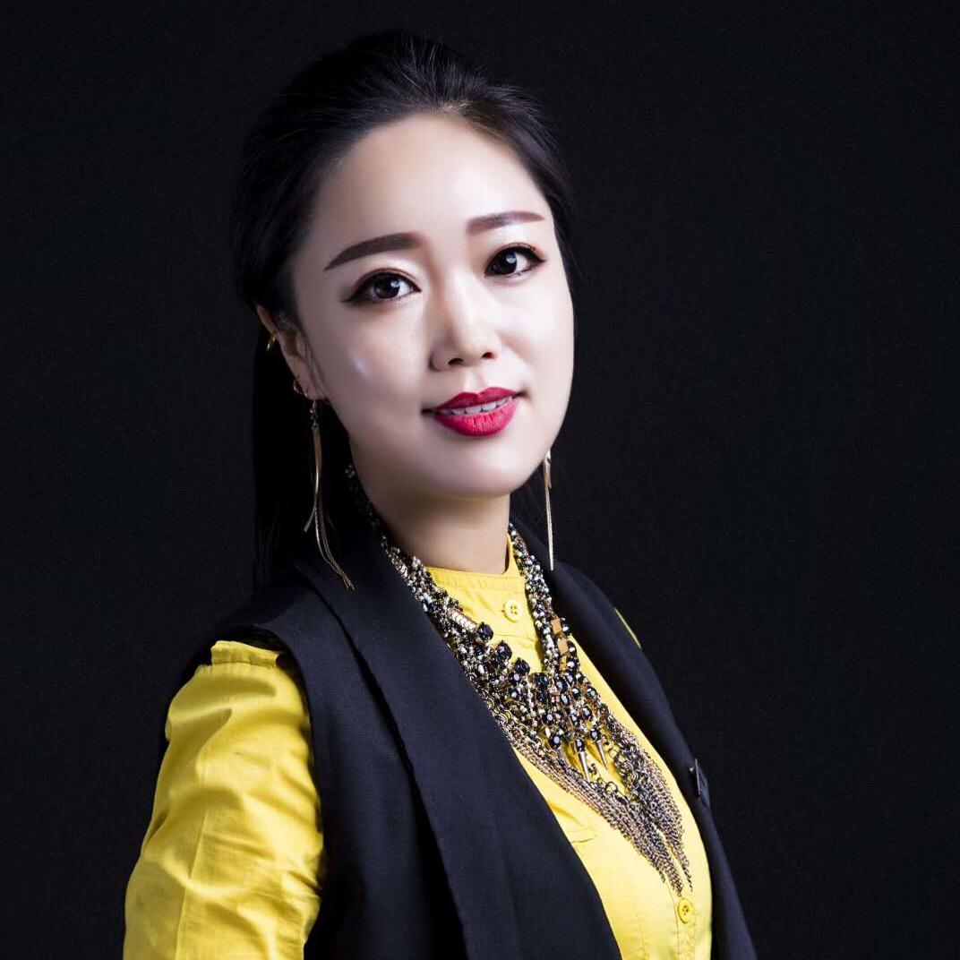 珍爱阁新娘美妆礼服馆 主理人