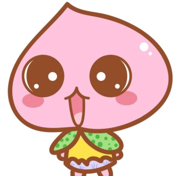 小桃子