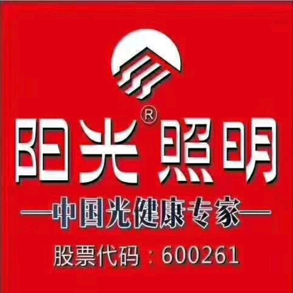 临漳阳光照明
