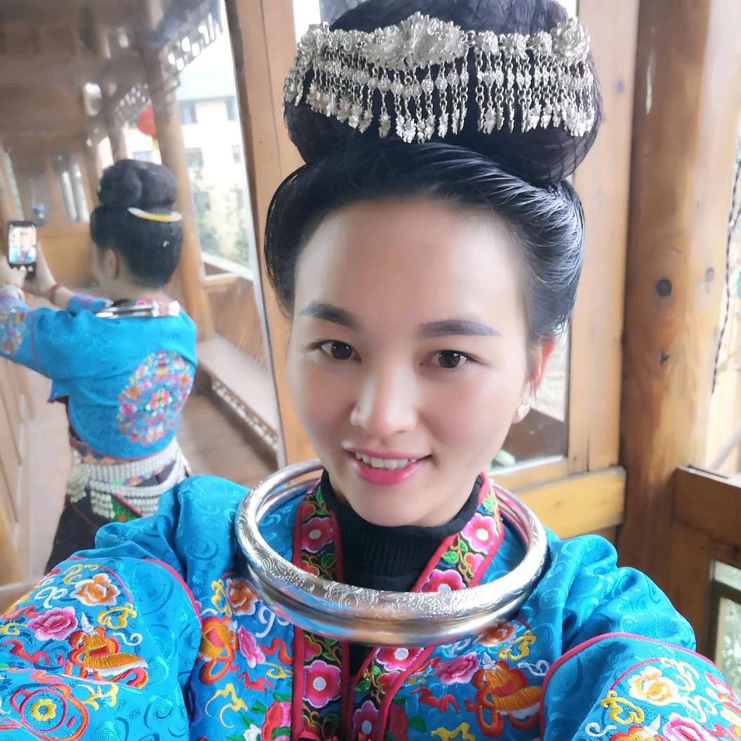 🎋莫家大小姐🌾