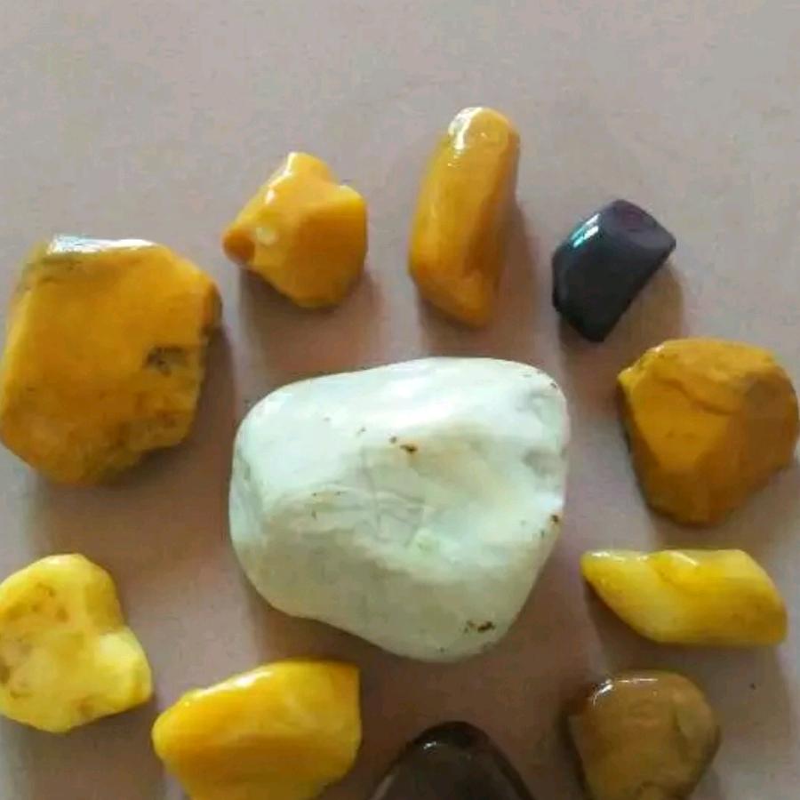 精品原石