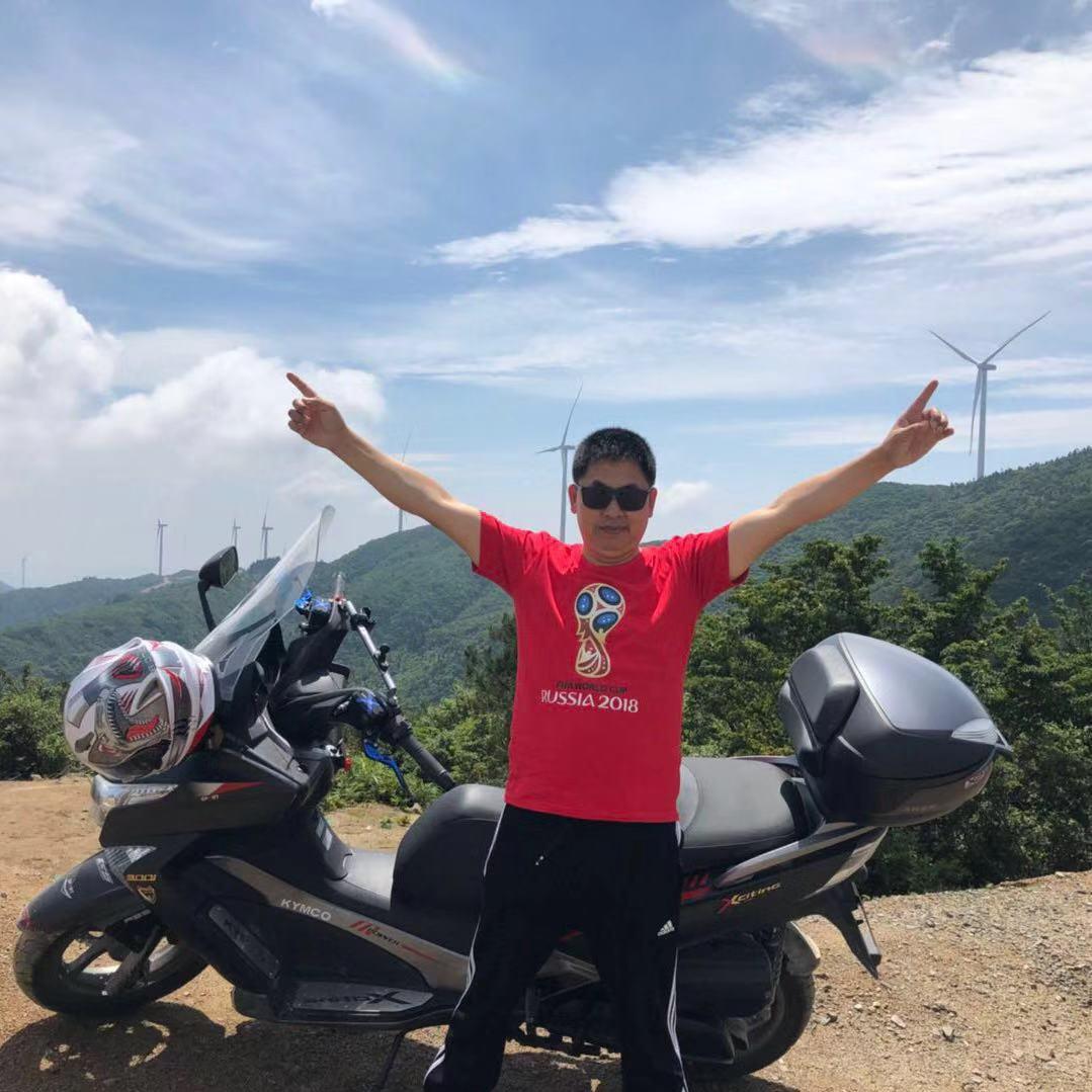 云中飞