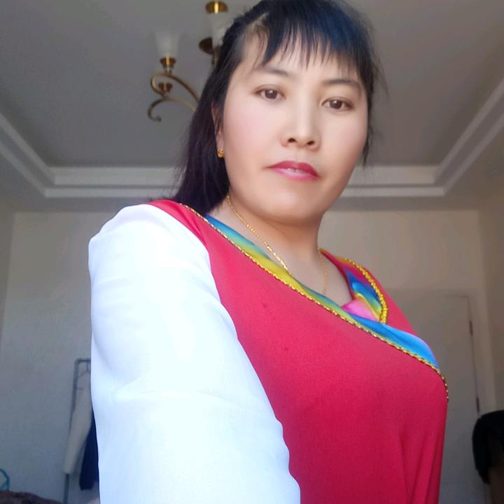 张桂仙干菜店