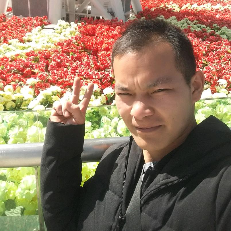 小池哥带你看世界