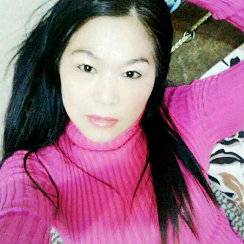 玫瑰女人