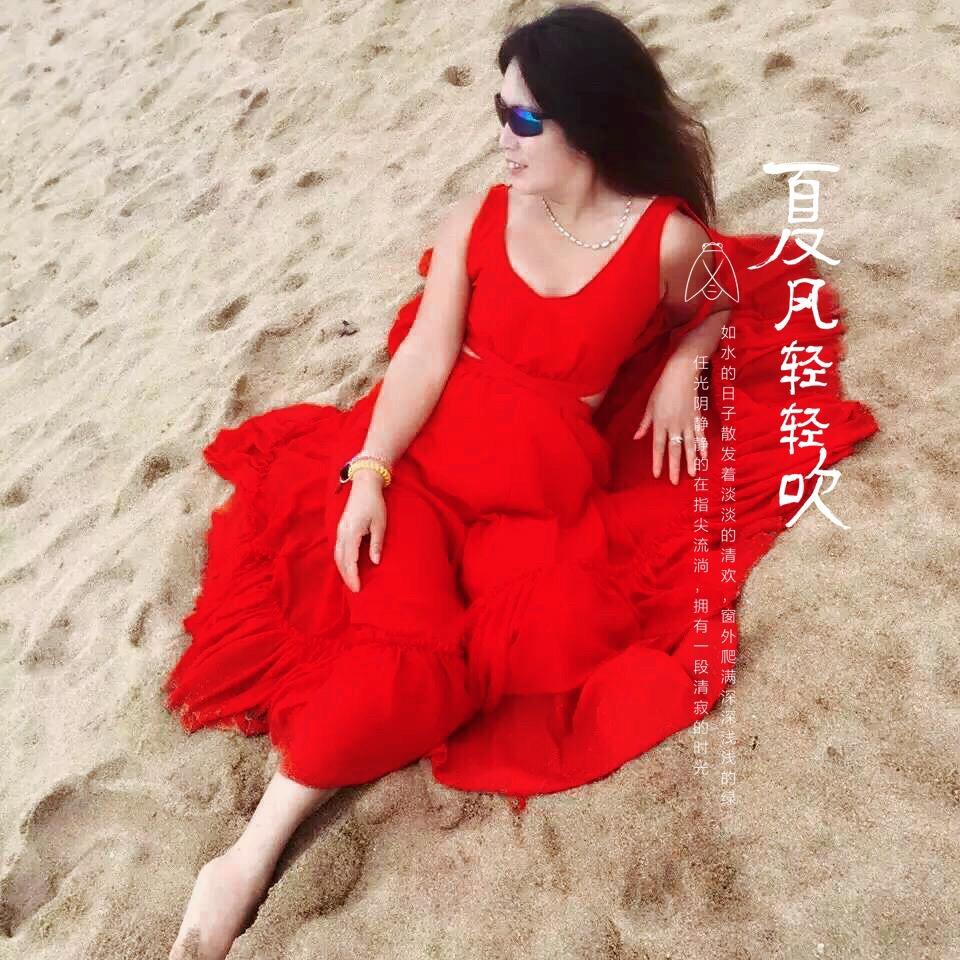 一帘幽梦