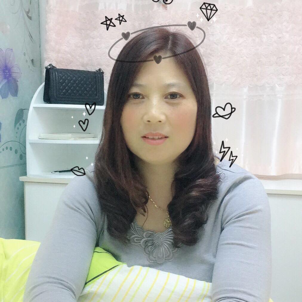陆梅