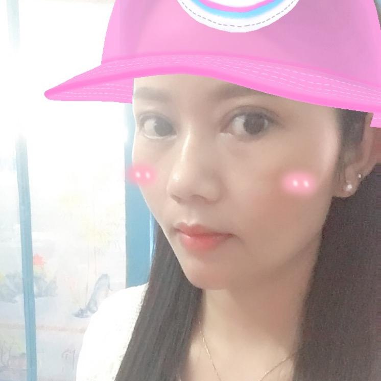 奋斗羊～丽丽💕💕