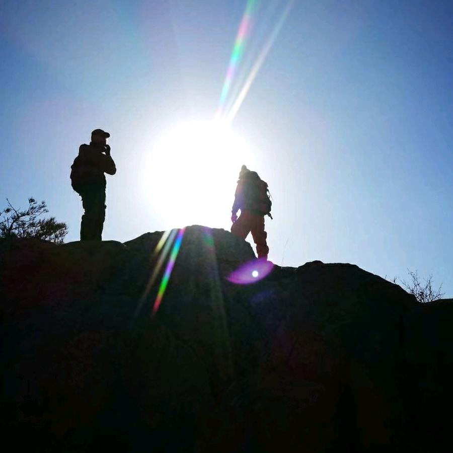 乳山冠华旅行～浅夏