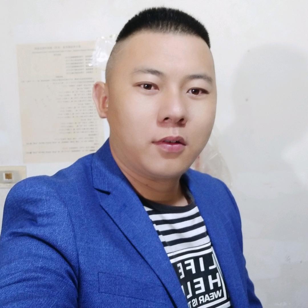哥的爱情给了🐶