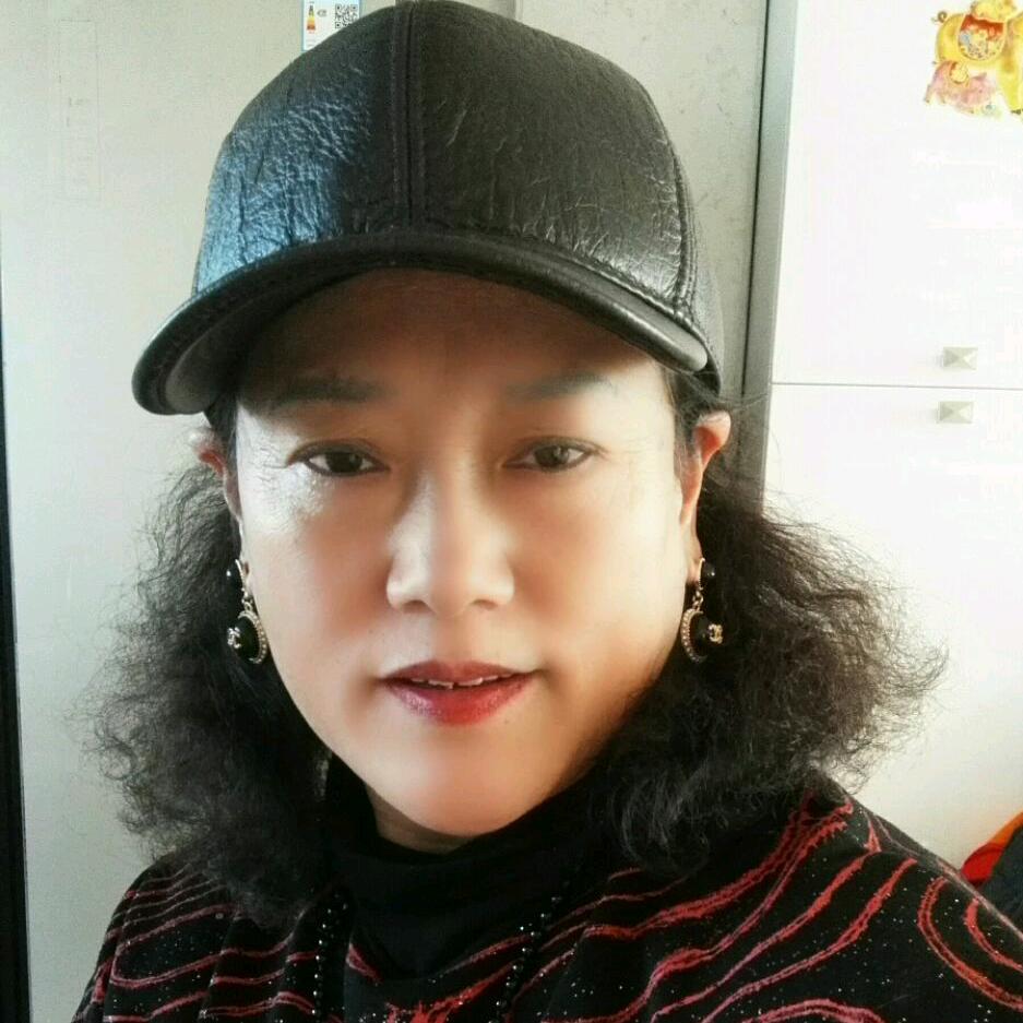 慧姐（60后🐭）