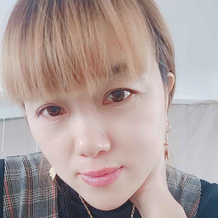 幸福的女人