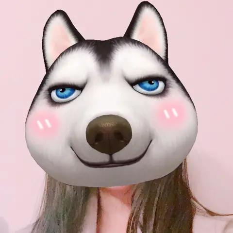 不可思议的Yuki酱@抖音