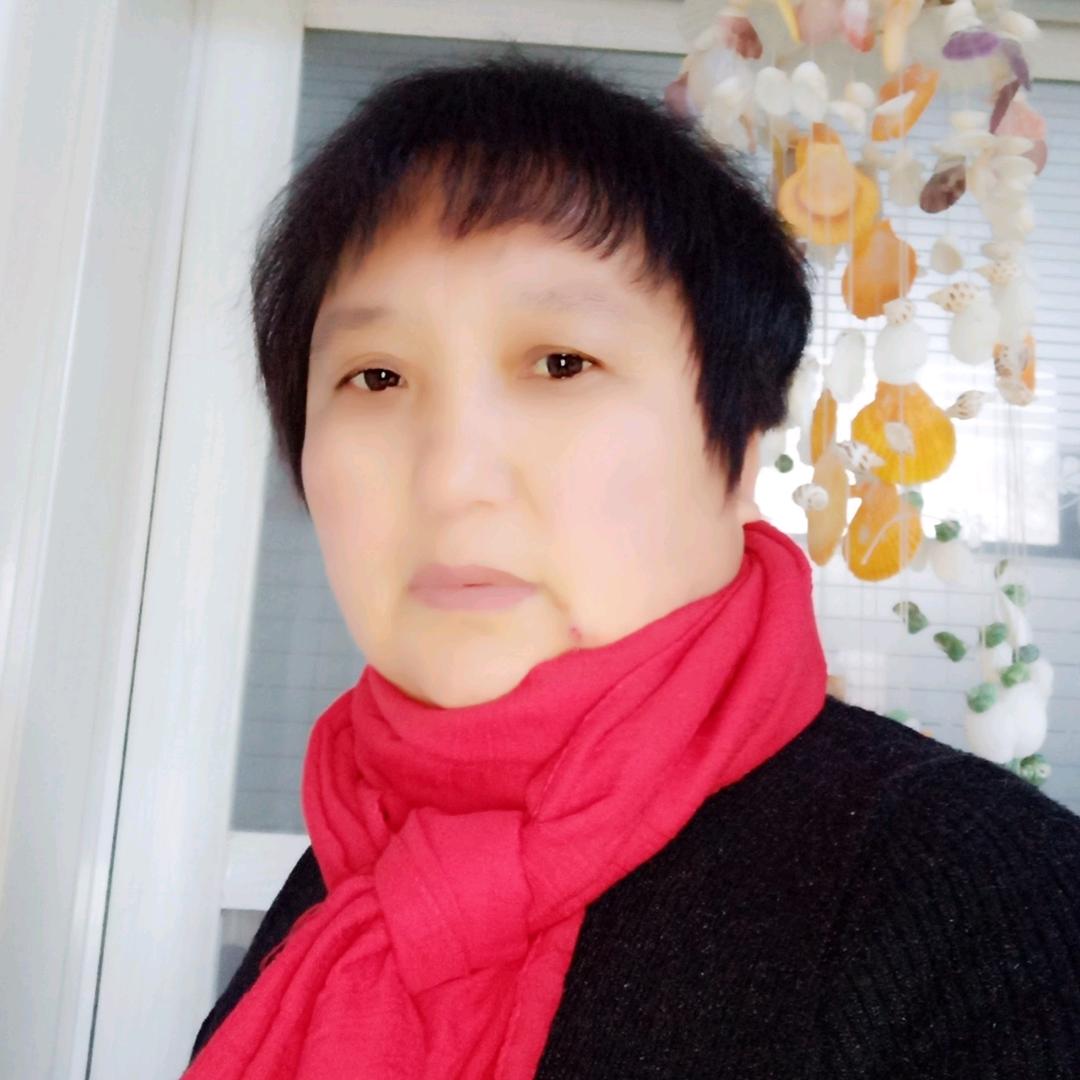 幸福美满