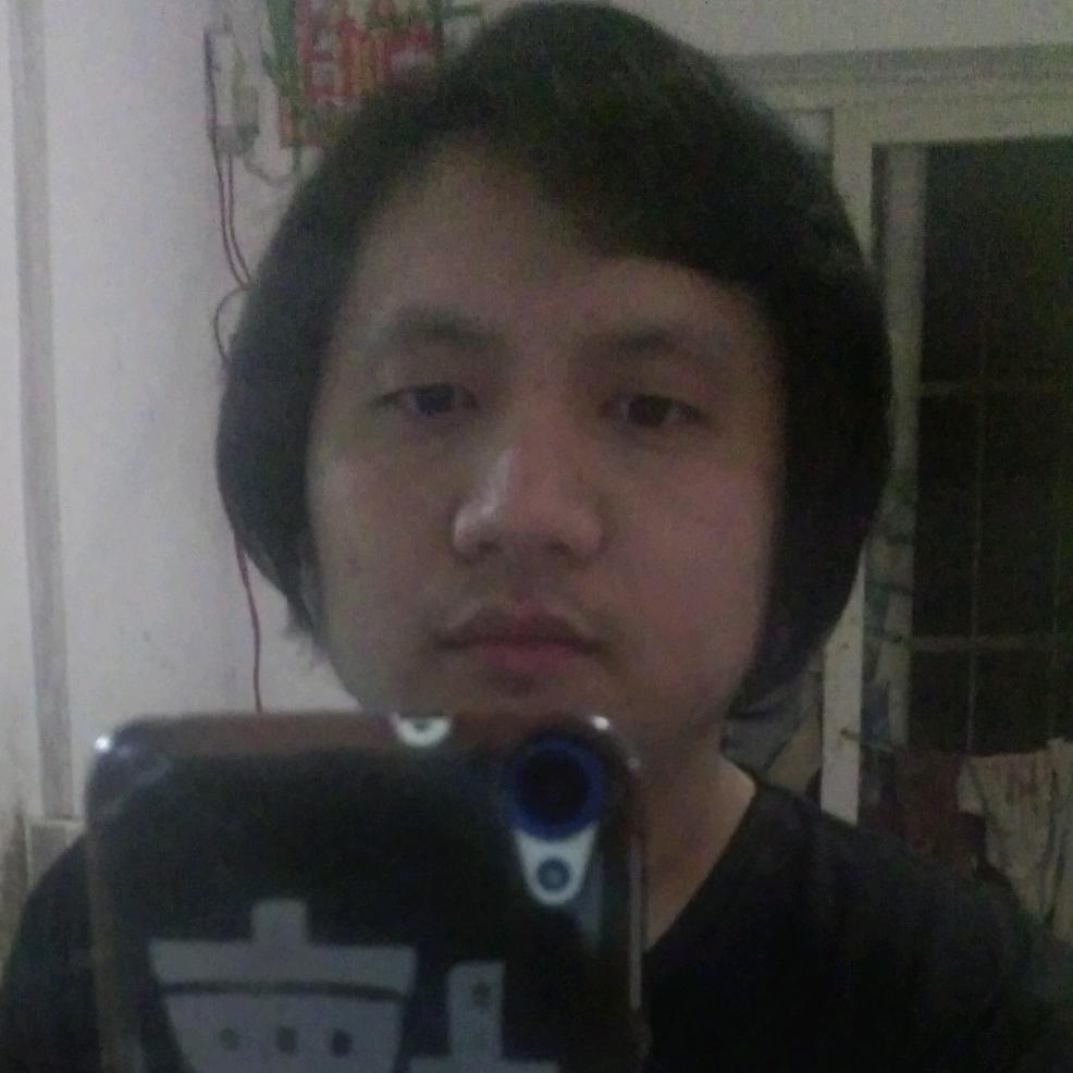 前田先生（生活护理员吴前田）