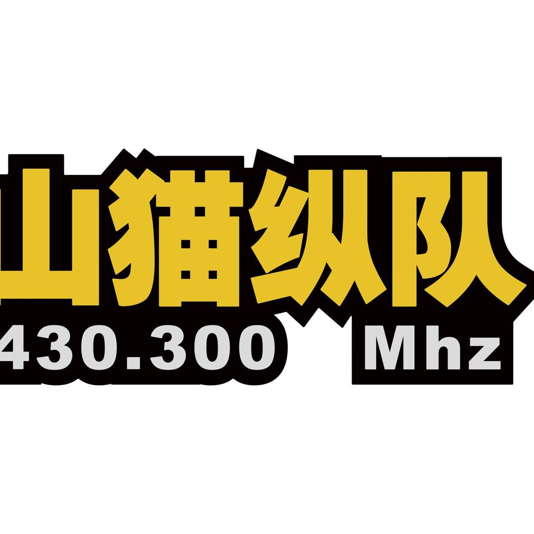 山猫纵队
