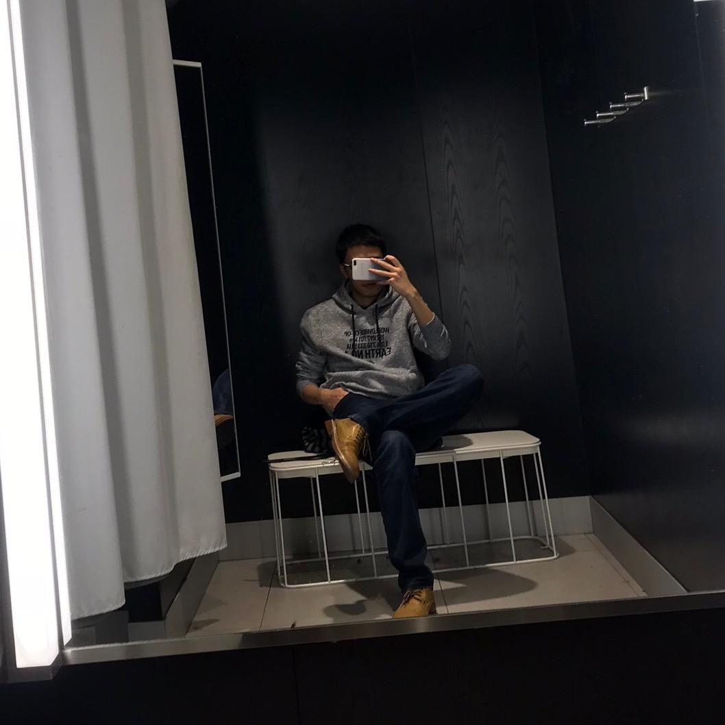 小时候可熊了🐱🐱