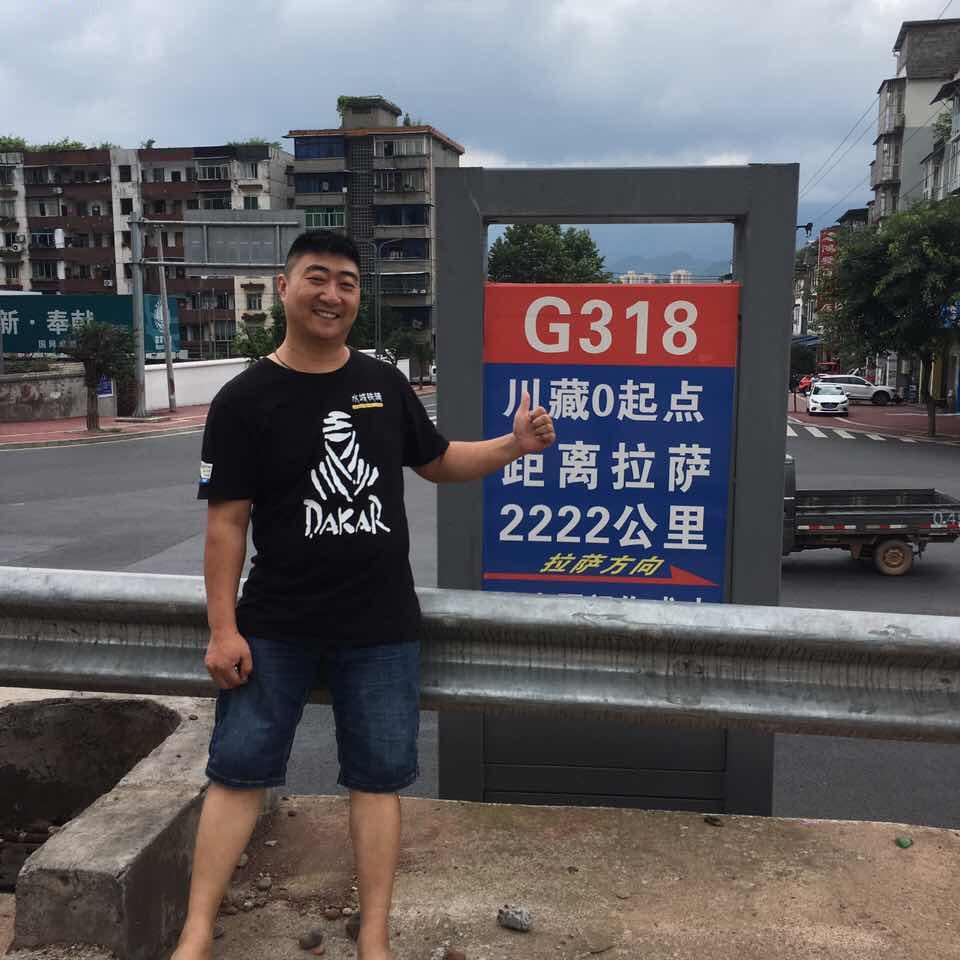 赵清岩