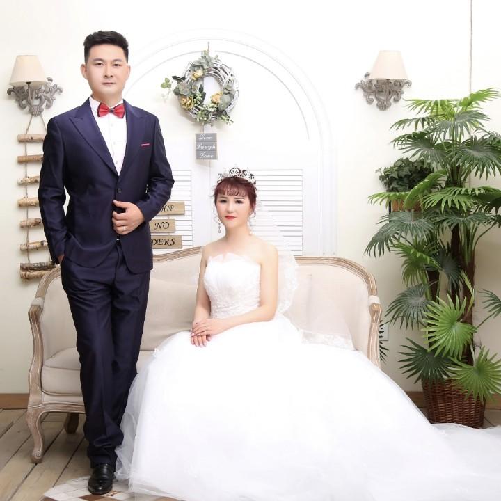 棉花糖🍥 的微笑