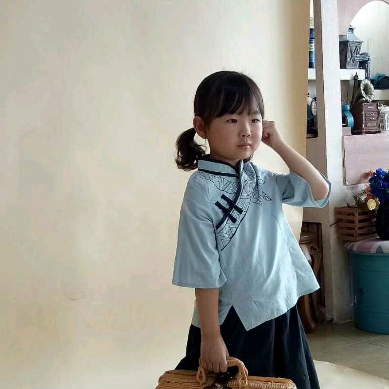 萱萱