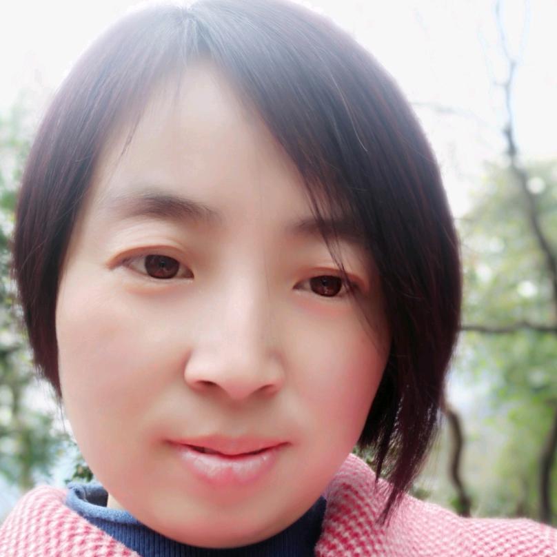 自己开心就好