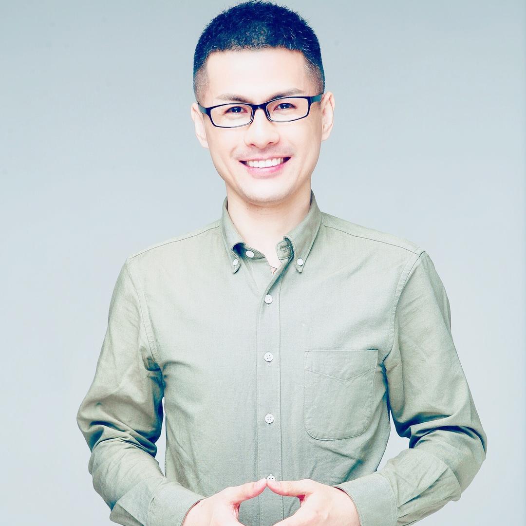 心晴释放能量
