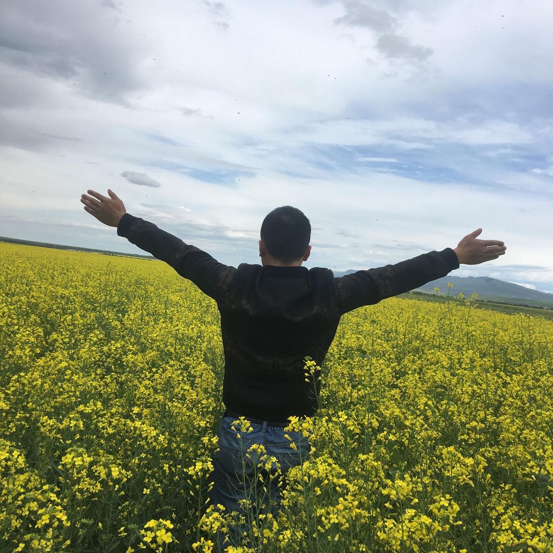 做一个有STORY  OF  男人 ！