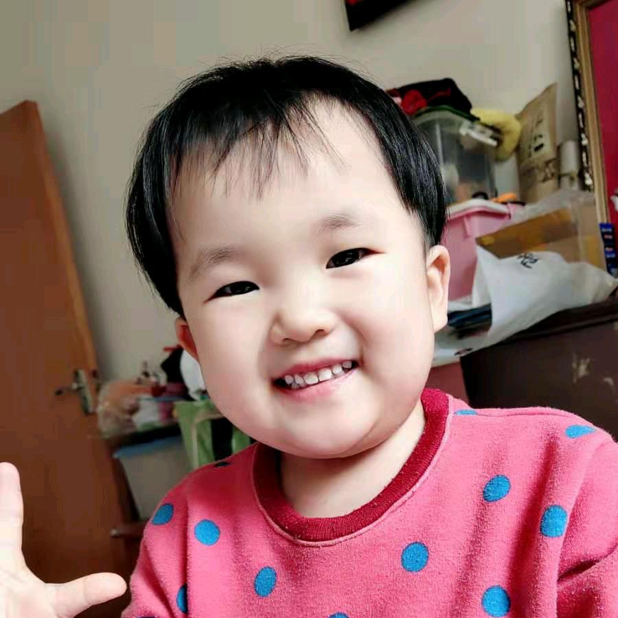 涵宝儿