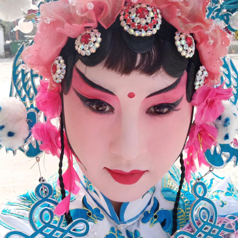 容儿
