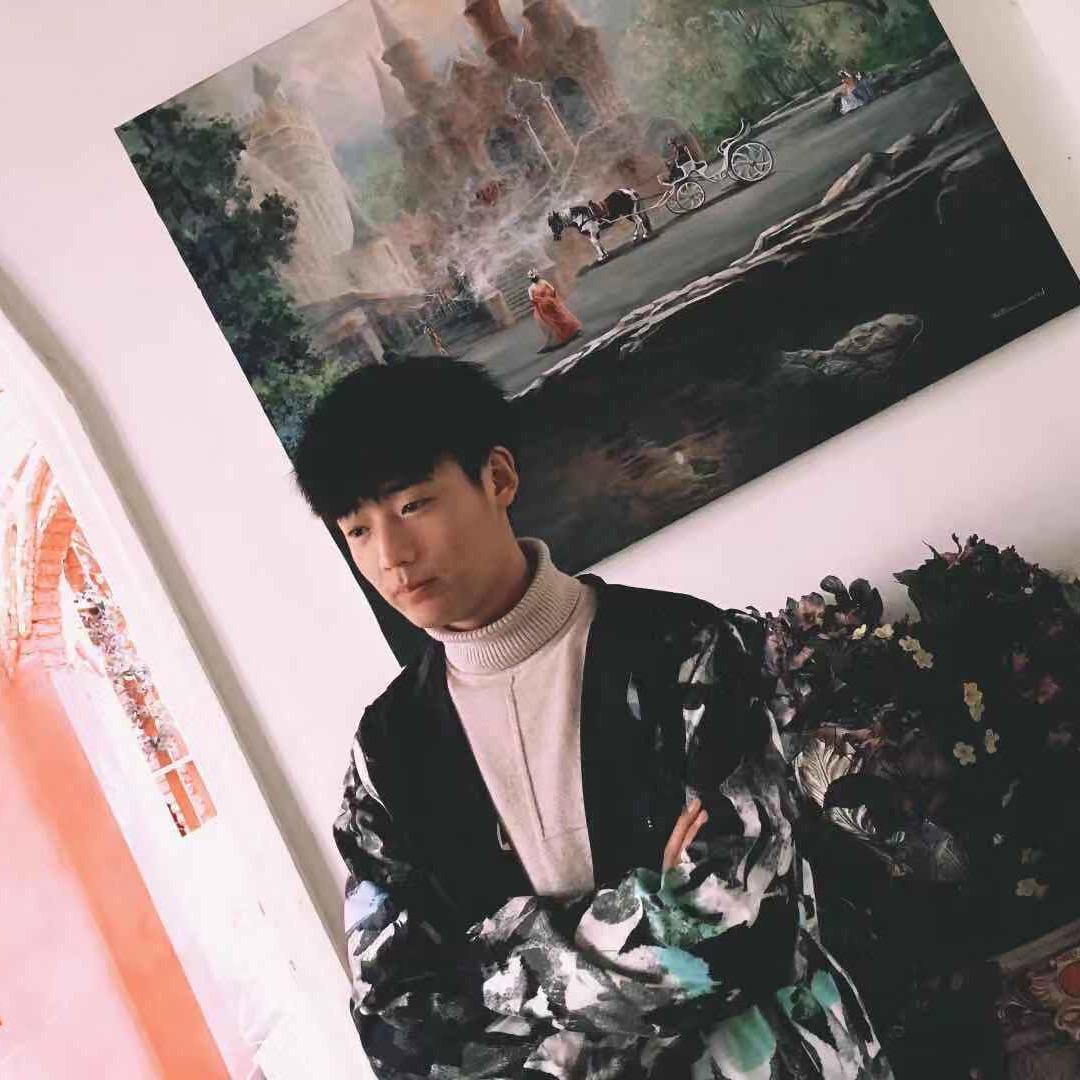 。     代开心i
