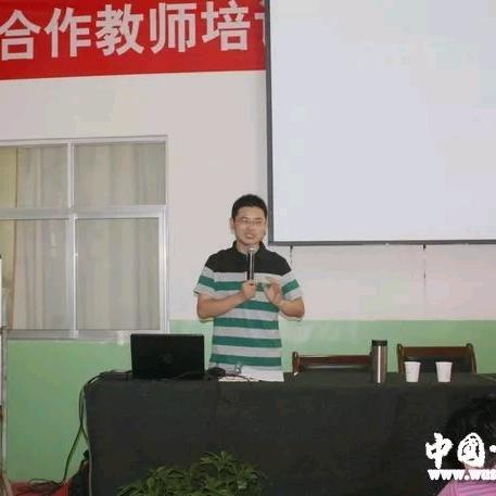 根深老师讲英语