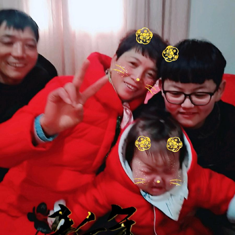 苦尽甘来（不定时直播）