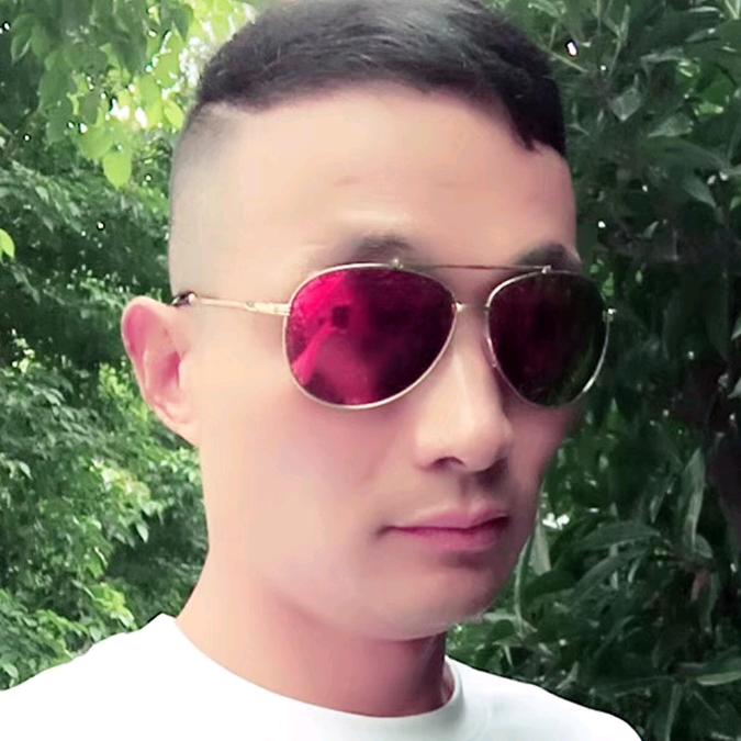 匡哥💔我是聋哑人