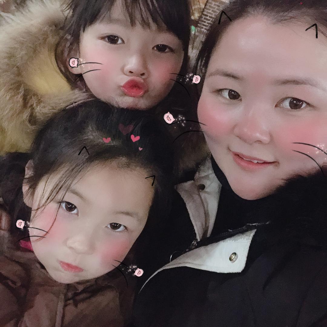 三宝👦宝妈